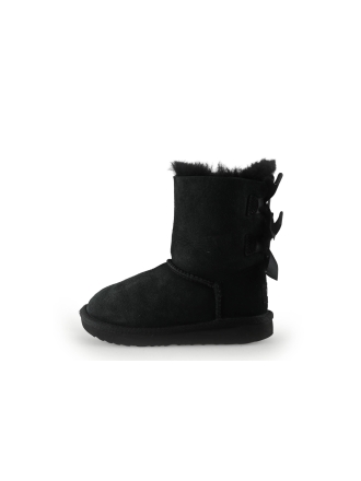 Ugg Schneestiefel Schwarz 338729
 Größe 27½
 