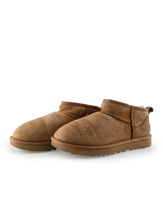 Ugg Stiefeletten Braun 338731
 Größe 38
 
