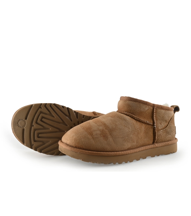 Ugg Stiefeletten