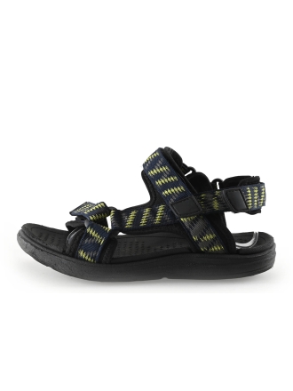 IK-KE Sandalen Blau 338734
 Größe 34
 