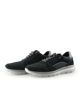 Imac Sneaker Blau 338740
 Größe 42
 