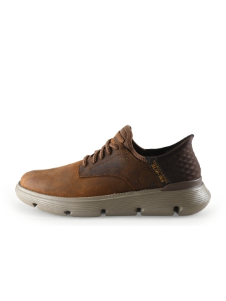 Skechers Sneaker Cognac 338749
 Größe 40
 