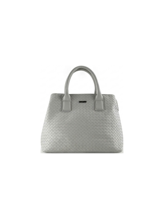 Charm London Handtasche Weiß 338751
 Größe standaard
 