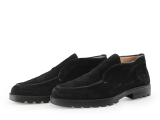 Santoni Slip-ons