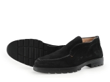 Santoni Slip-ons