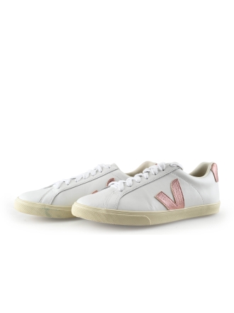 Veja Sneaker Weiß 338761
 Größe 40
 