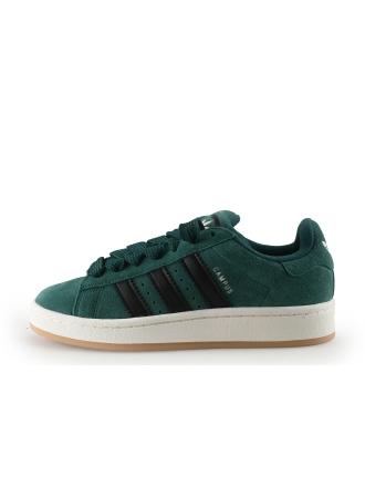 Adidas Sneaker Grün 338767
 Größe 37
 
