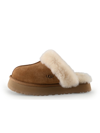 Ugg Hausschuhe Braun 338768
 Größe 39
 