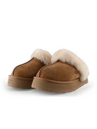 Ugg Hausschuhe Braun 338768
 Größe 39
 