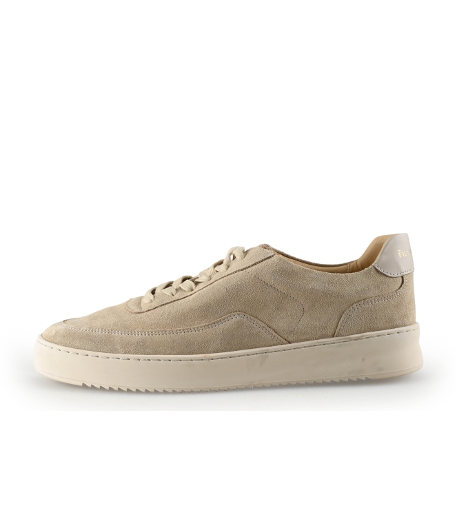 Filling Pieces Sneaker