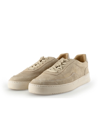 Filling Pieces Sneaker Beige 338773
 Größe 43
 