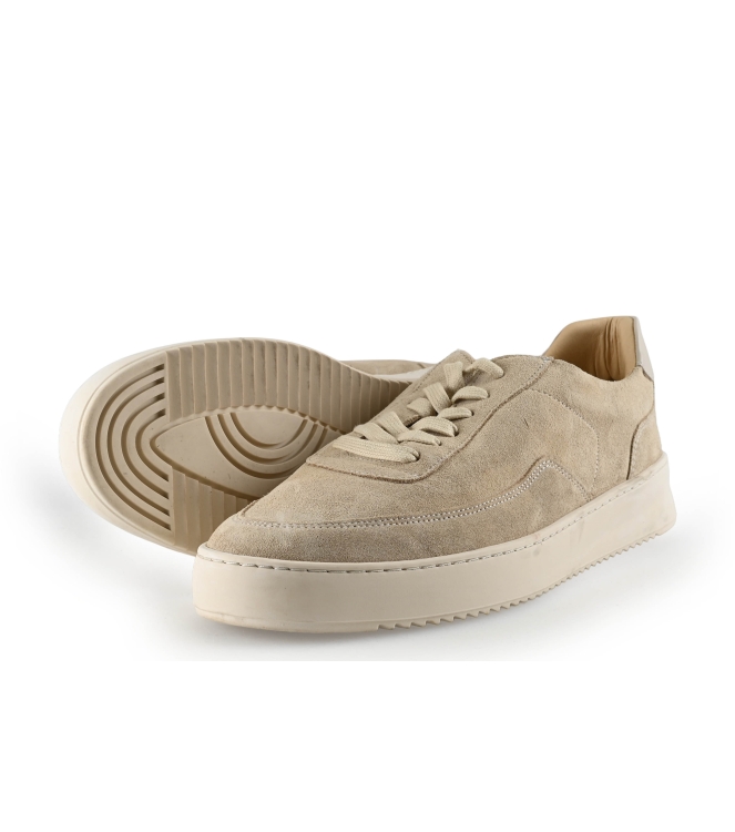 Filling Pieces Sneaker