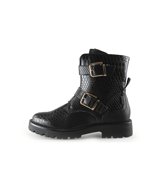 Poelman Bikerstiefel
