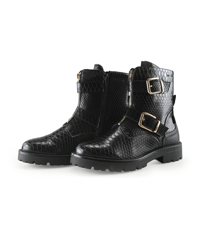 Poelman Bikerstiefel