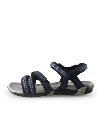 Travelin Sandalen Blau 338779
 Größe 39
 