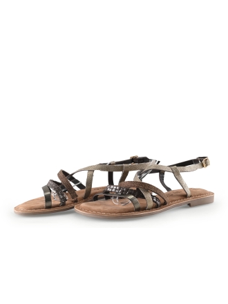 Lazamani Sandalen Bronze 338780
 Größe 40
 