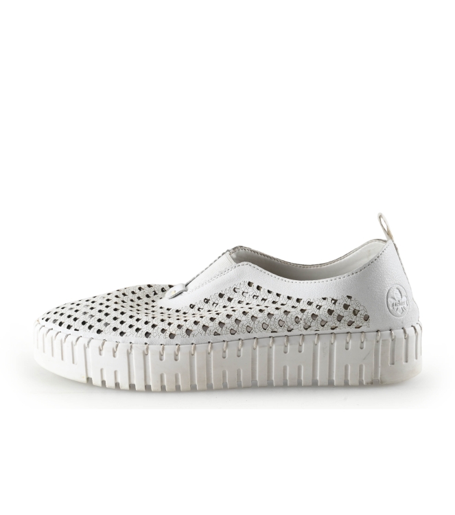 Rieker Slip-ons