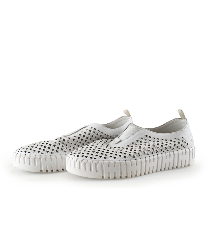Rieker Slip-ons
