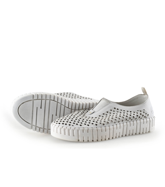 Rieker Slip-ons