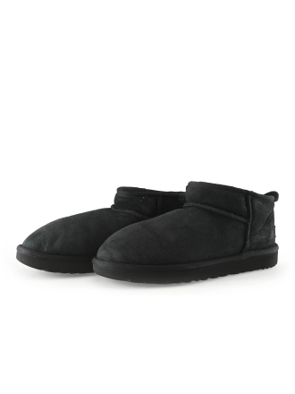 Ugg Stiefeletten Schwarz 338785
 Größe 40
 