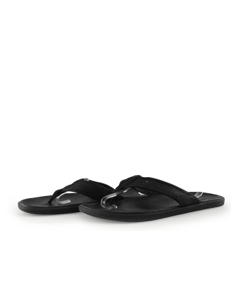 Ugg Flip-Flops Schwarz 338791
 Größe 45
 