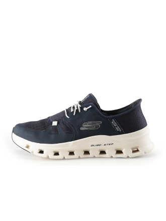 Skechers Sneaker Blau 338792
Größe 45