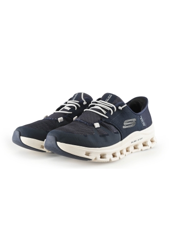 Skechers Sneaker Blau 338792
Größe 45