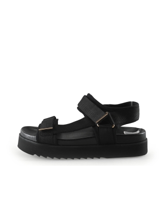 Maruti Sandalen Schwarz 338796
 Größe 39
 