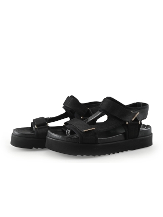 Maruti Sandalen Schwarz 338796
 Größe 39
 
