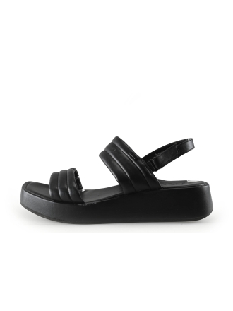 Mexx Sandalen Schwarz 338798
 Größe 42
 