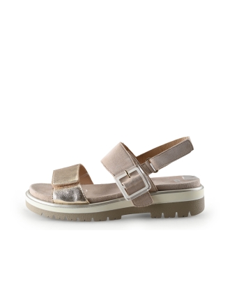 Ara Sandalen Beige 338799
 Größe 39
 