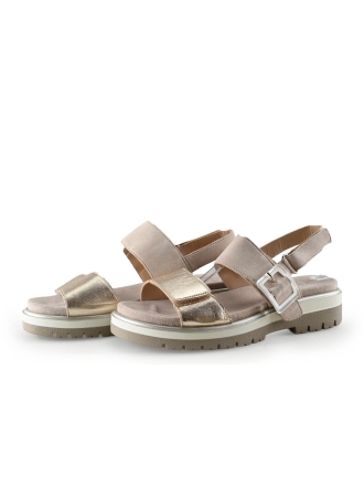 Ara Sandalen Beige 338799
 Größe 39
 
