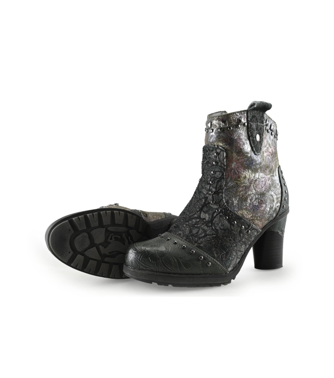 Mustang Cowboystiefel