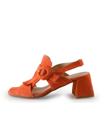 Maripe Sandalen Beige 338804
 Größe 39
 