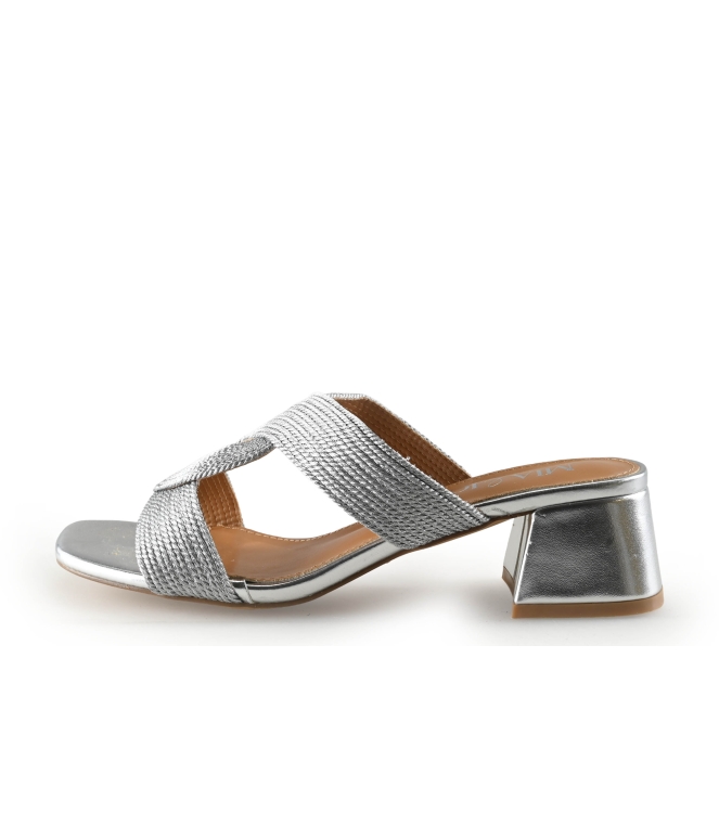 Mia & Jo Mules Pantoletten