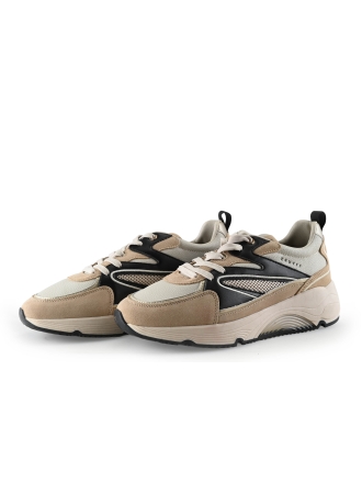 Cruyff Sneaker Beige 338809
 Größe 42
 