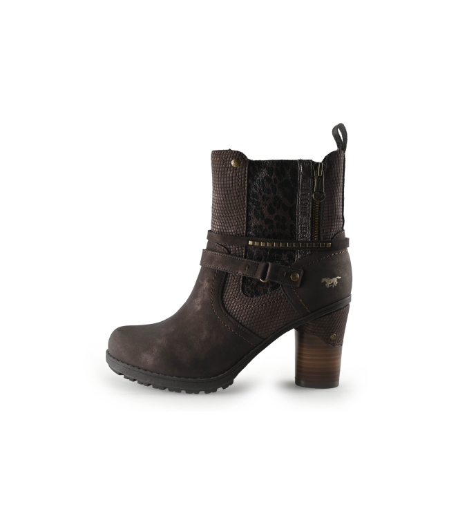 Mustang Stiefeletten