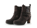 Mustang Stiefeletten