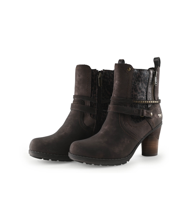 Mustang Stiefeletten