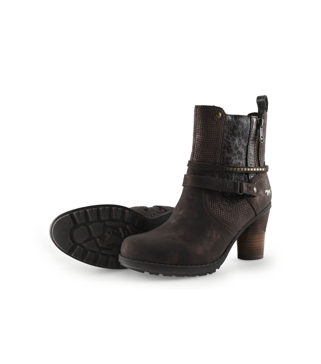 Mustang Stiefeletten