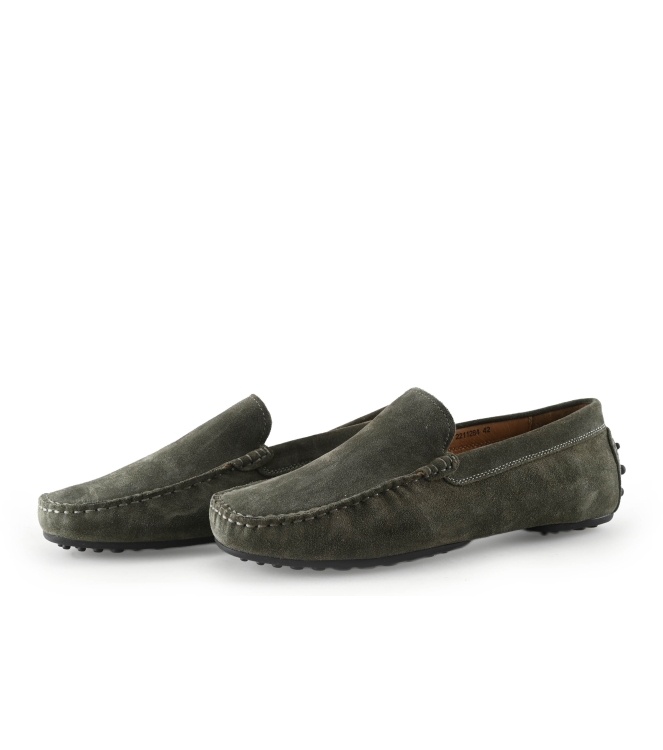 Moccasino Slip-ons