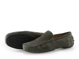 Moccasino Slip-ons