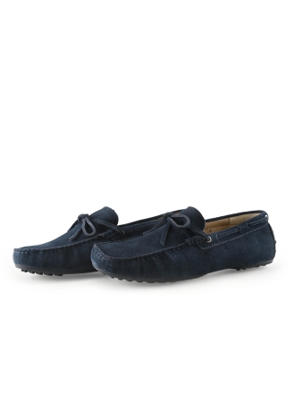 Tod's Slip-ons Blau 338817
 Größe 45
 