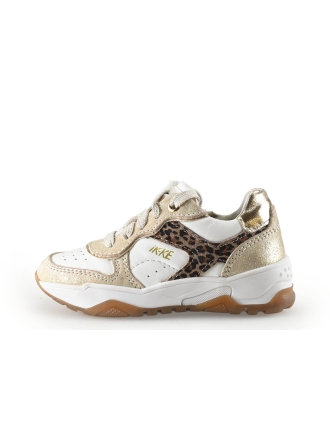 IK-KE Sneaker Beige 338818
 Größe 25
 
