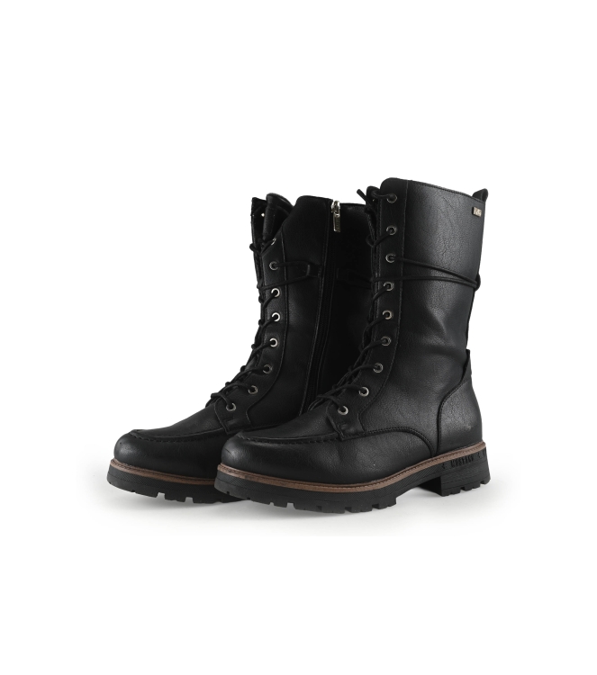 Mustang Schnürstiefel