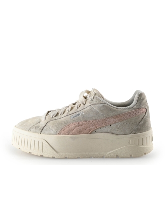 Puma Sneaker Beige 338822
 Größe 41
 