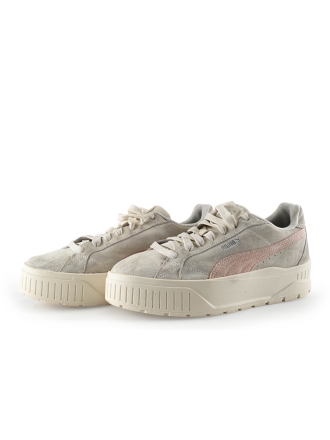 Puma Sneaker Beige 338822
 Größe 41
 