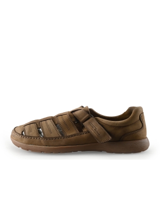 Camel Active Sandalen Braun 338824
 Größe 42
 