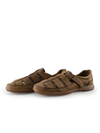 Camel Active Sandalen Braun 338824
 Größe 42
 