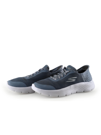 Skechers Slip-ons Blau 338825
 Größe 37
 